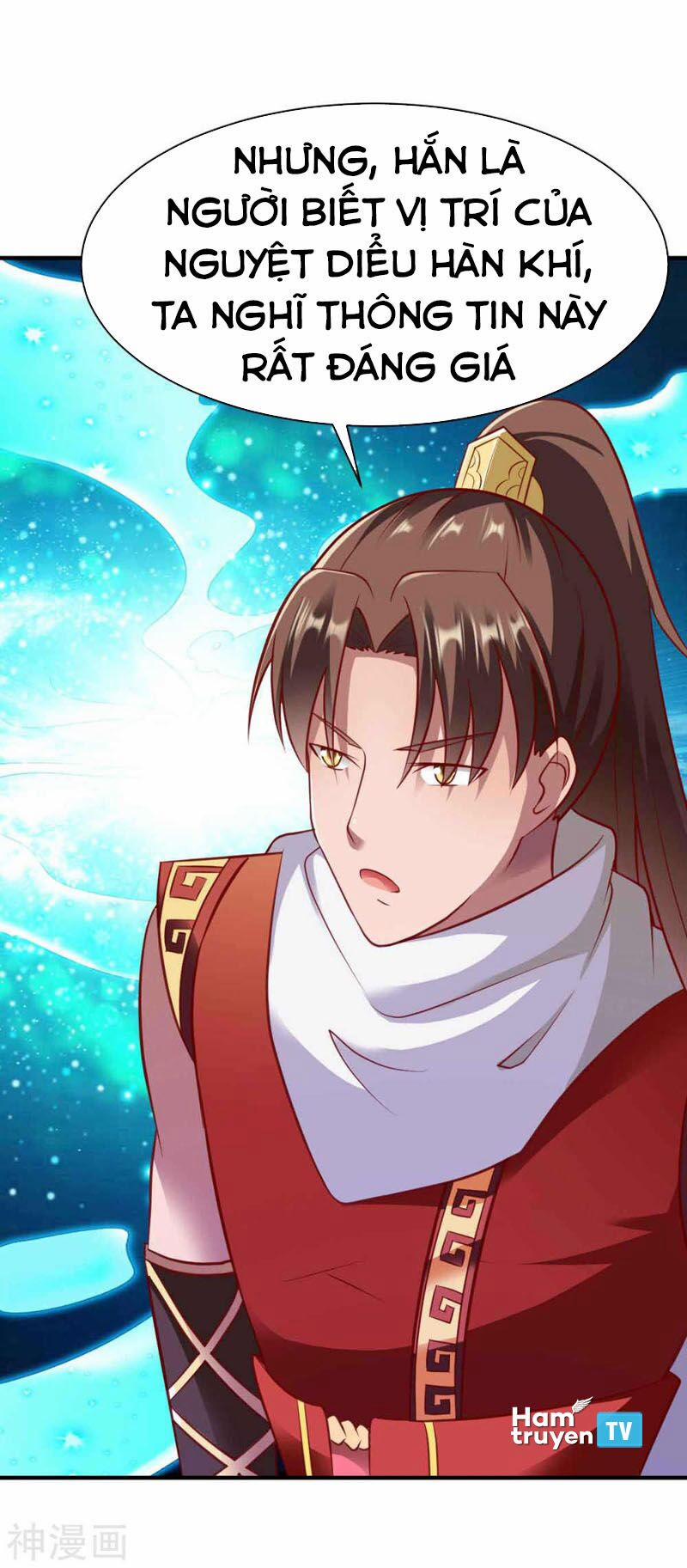 Chiến Đỉnh 196 trang 7