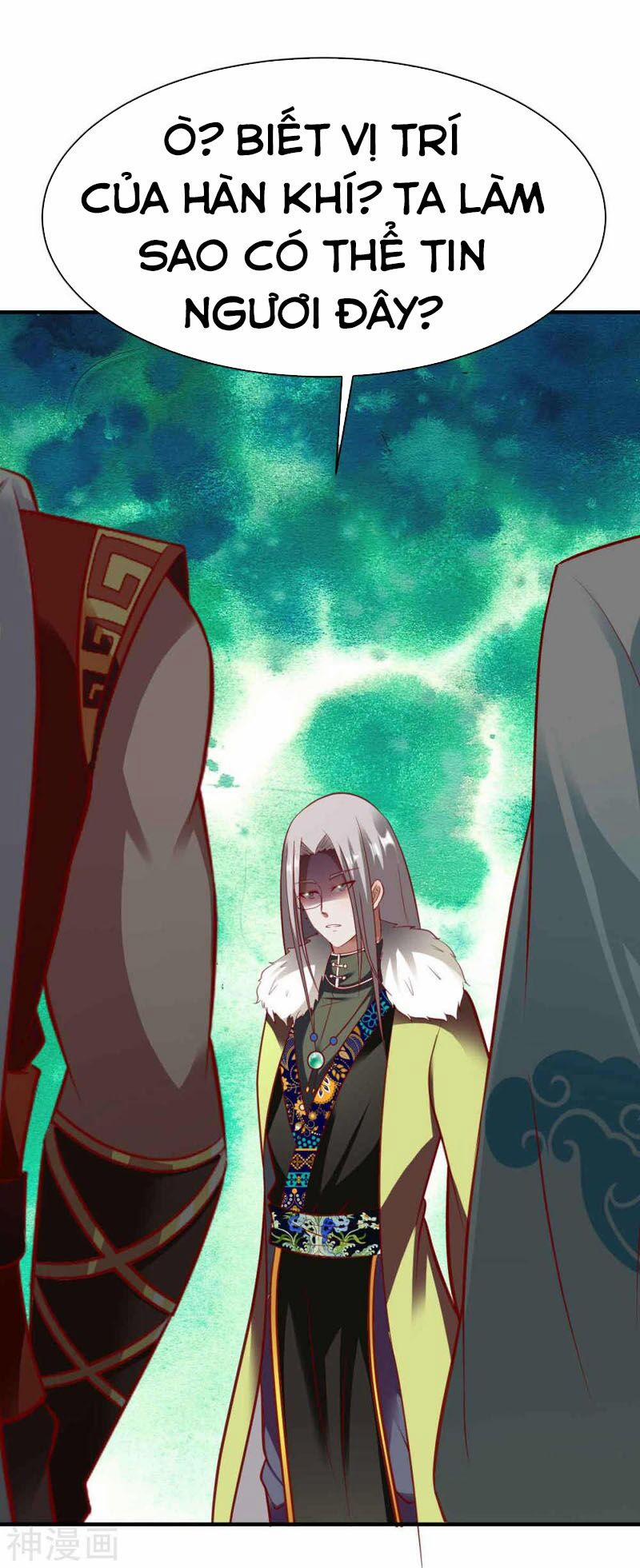 Chiến Đỉnh 196 trang 8