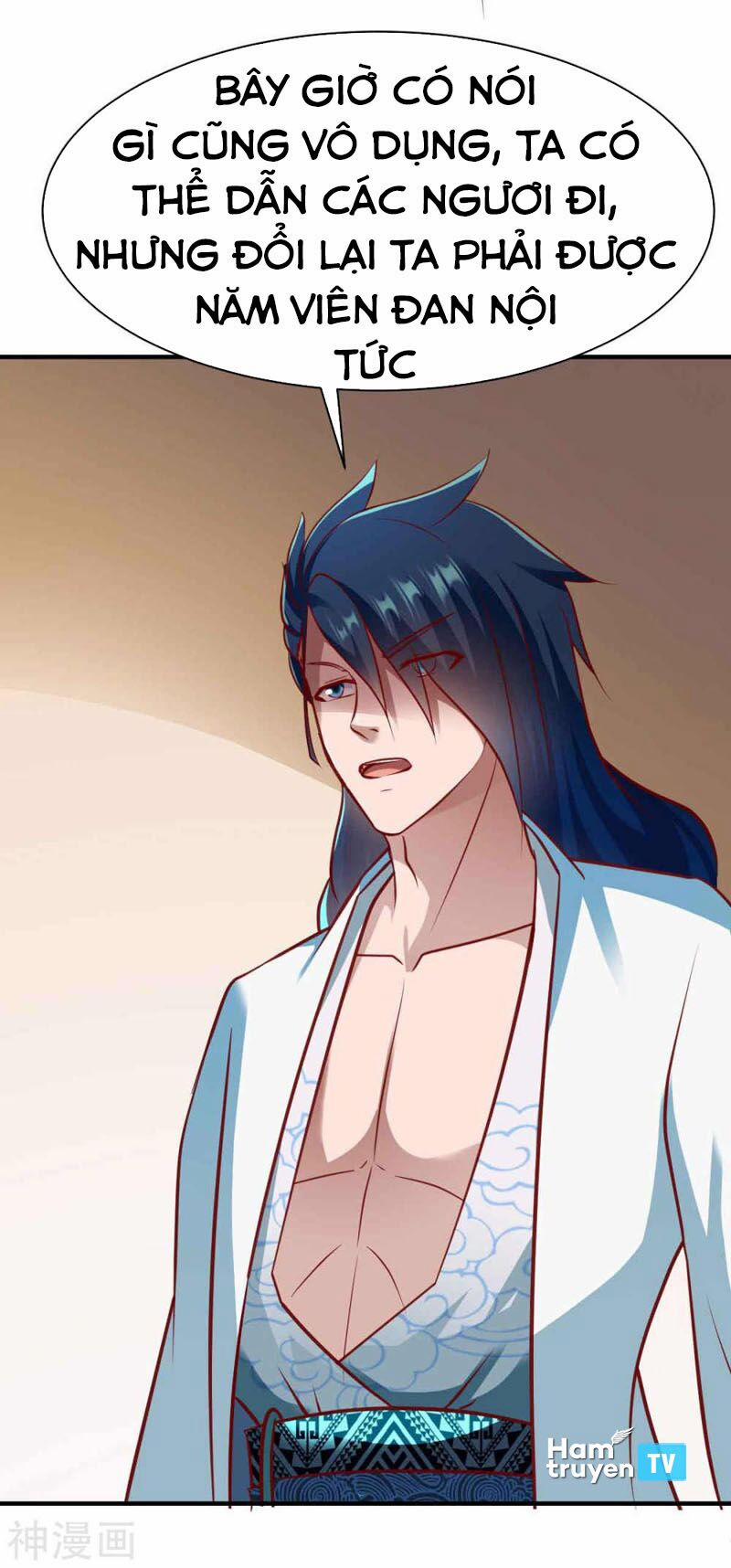 Chiến Đỉnh 196 trang 9