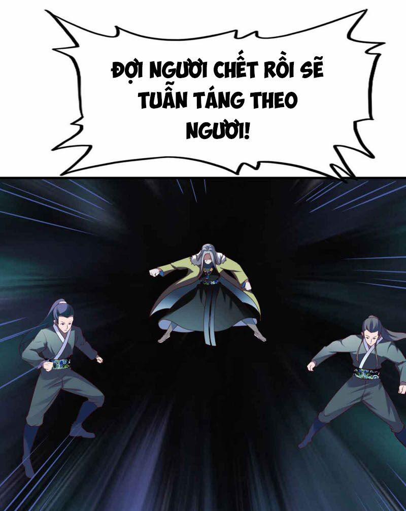 Chiến Đỉnh 197 trang 11