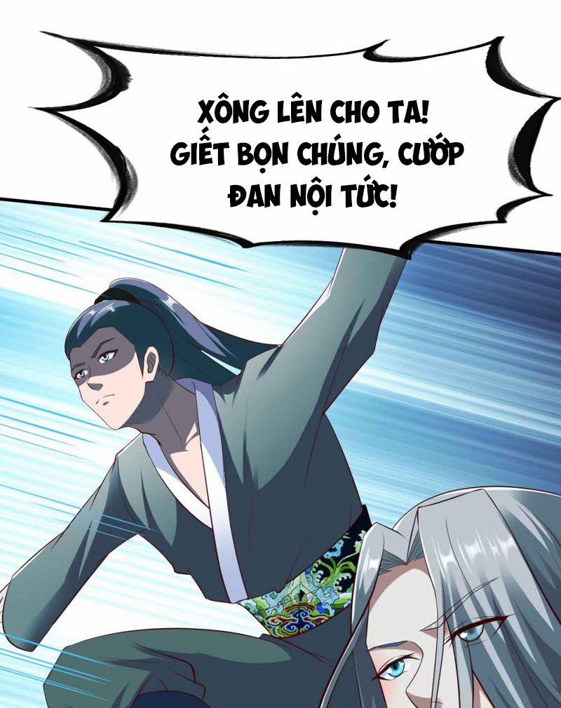 Chiến Đỉnh 197 trang 13