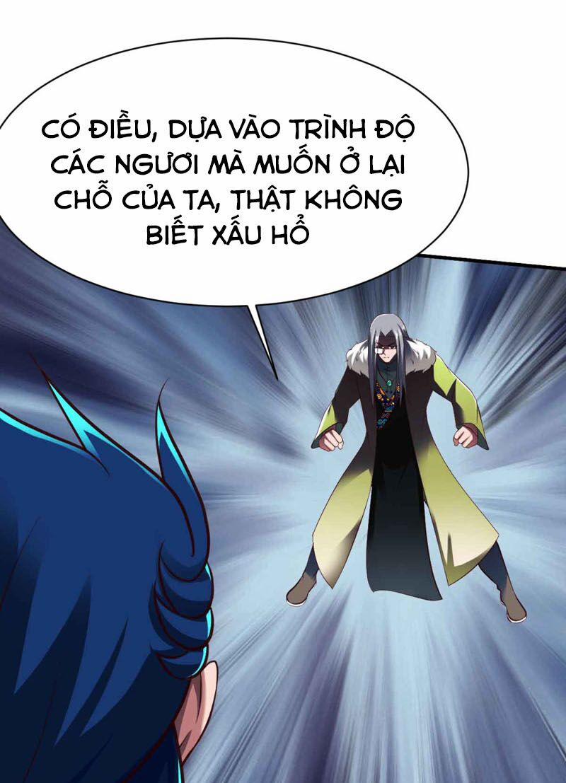 Chiến Đỉnh 197 trang 18