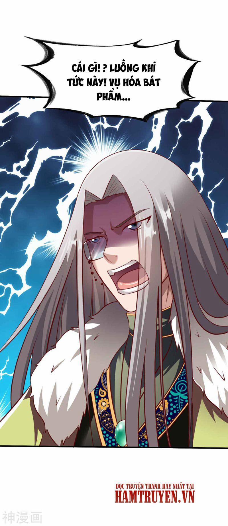 Chiến Đỉnh 197 trang 22