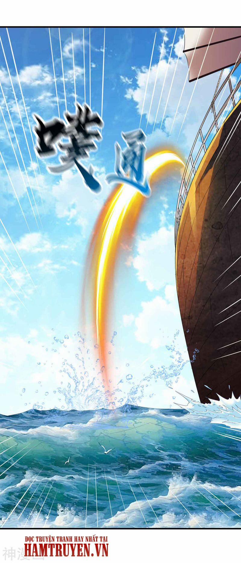 Chiến Đỉnh 197 trang 5