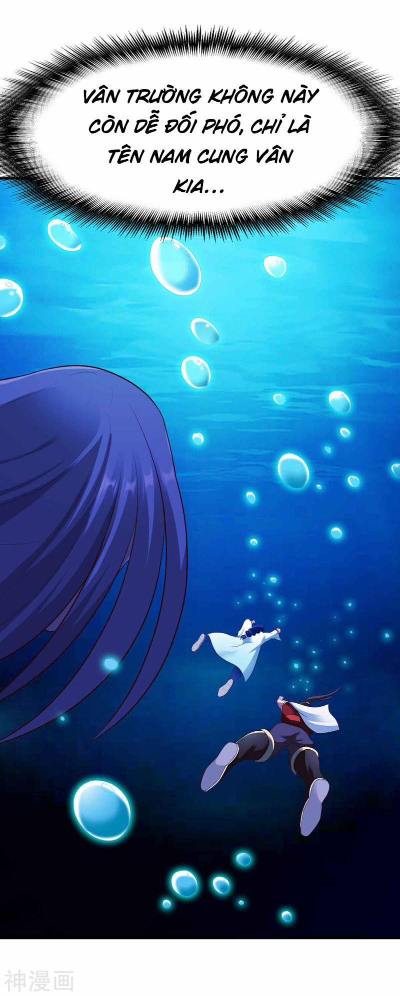 Chiến Đỉnh 197 trang 6