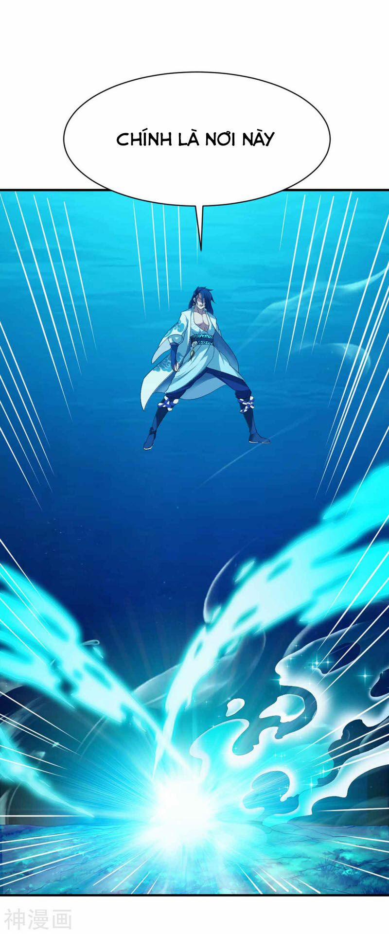 Chiến Đỉnh 197 trang 8