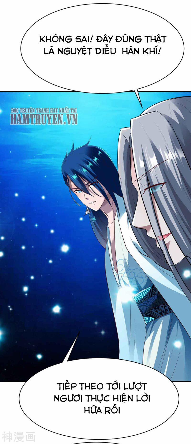 Chiến Đỉnh 197 trang 9