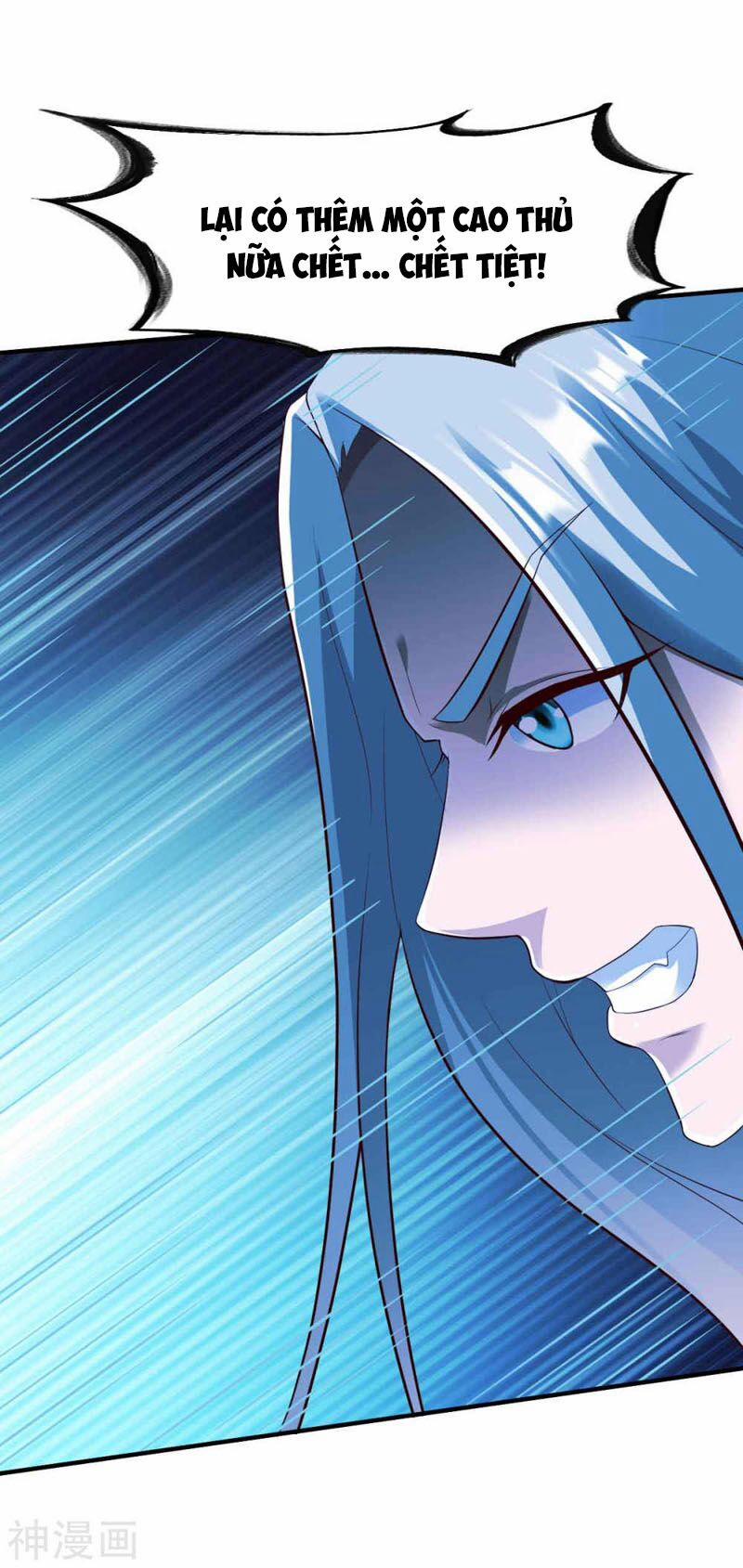 Chiến Đỉnh 198 trang 10