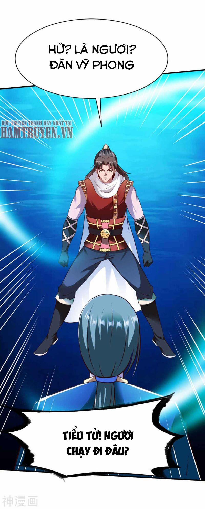 Chiến Đỉnh 198 trang 13