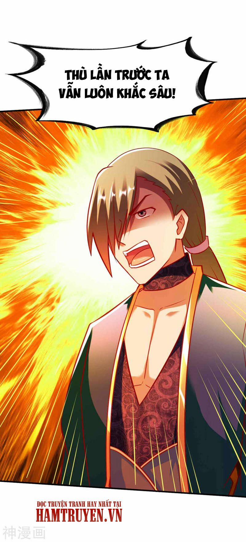 Chiến Đỉnh 198 trang 16