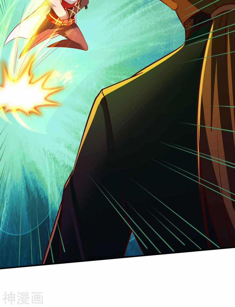 Chiến Đỉnh 198 trang 18