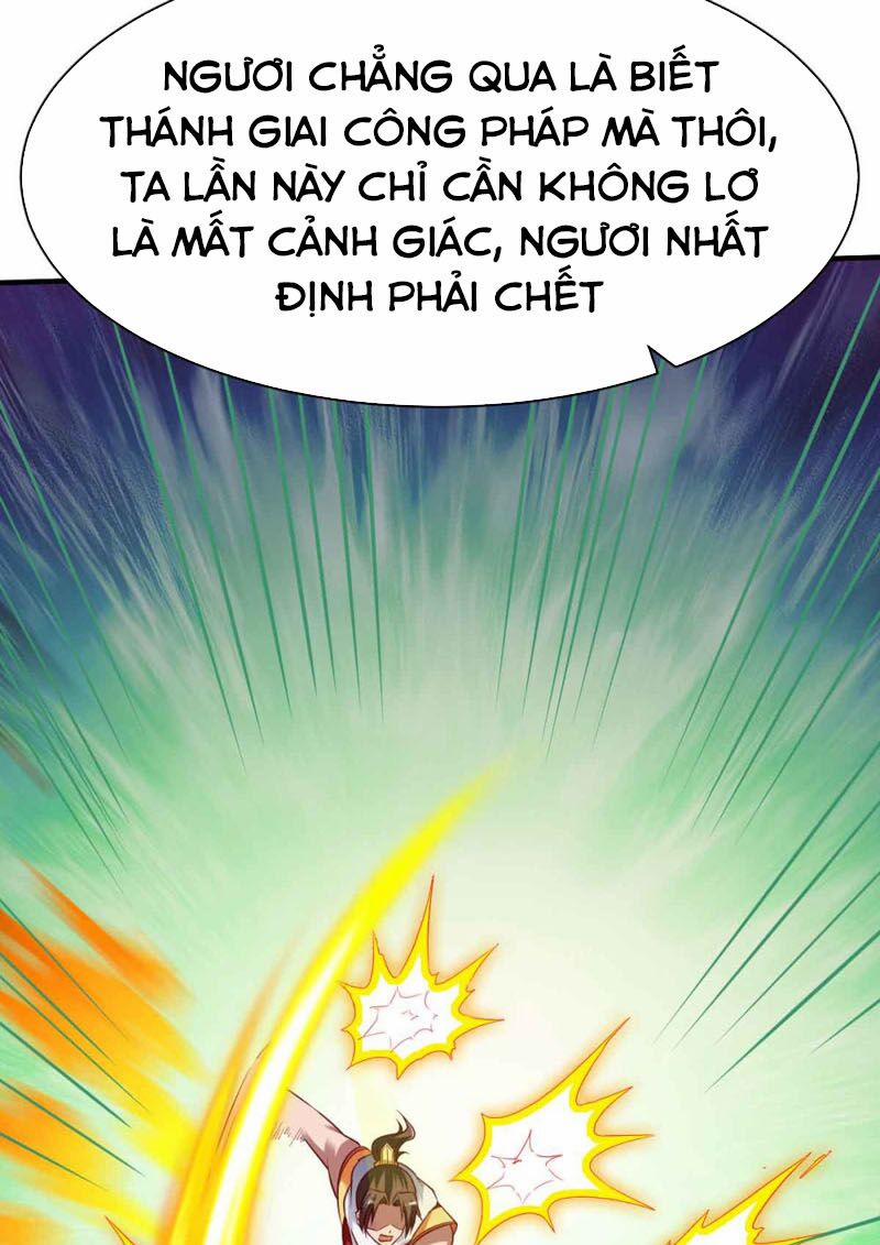 Chiến Đỉnh 198 trang 19