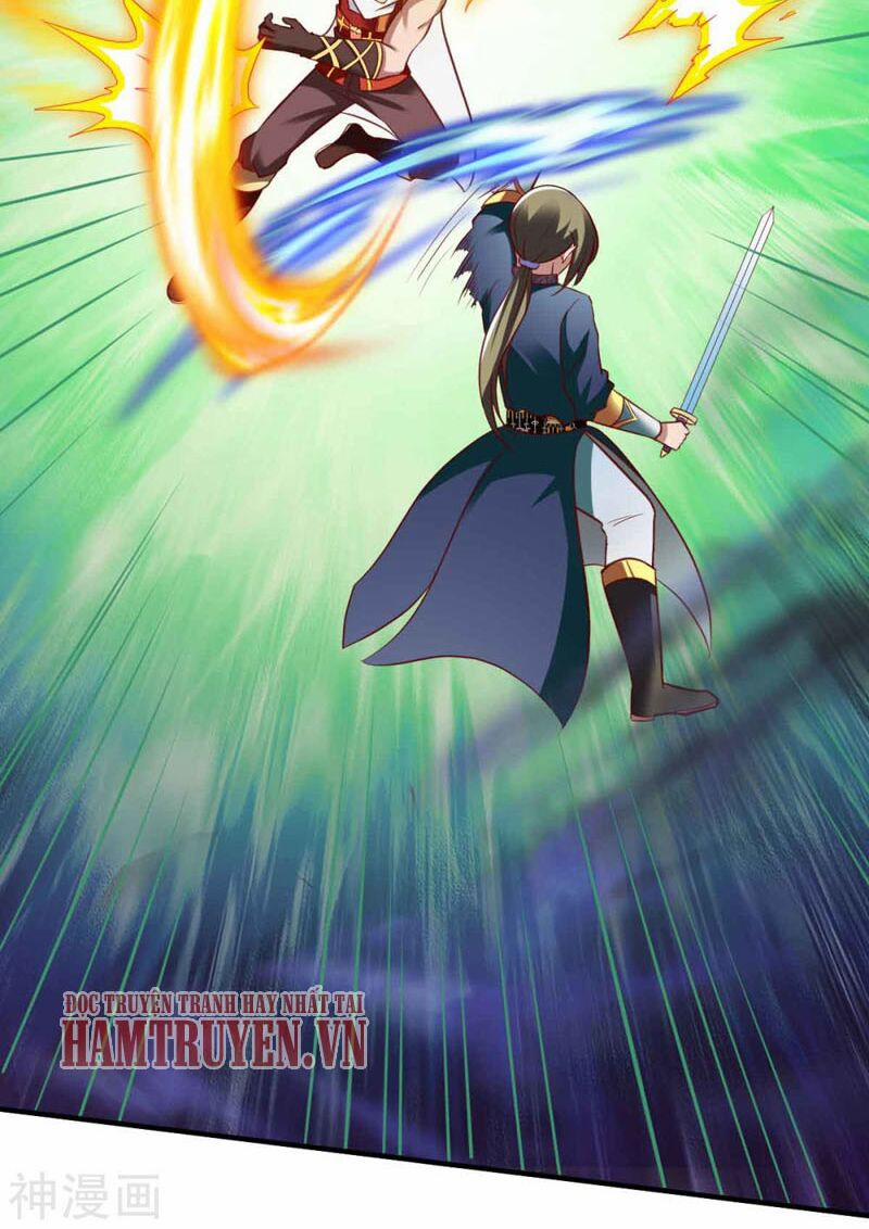 Chiến Đỉnh 198 trang 20