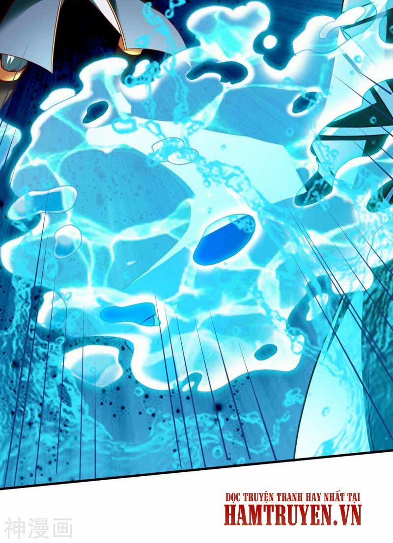 Chiến Đỉnh 198 trang 23