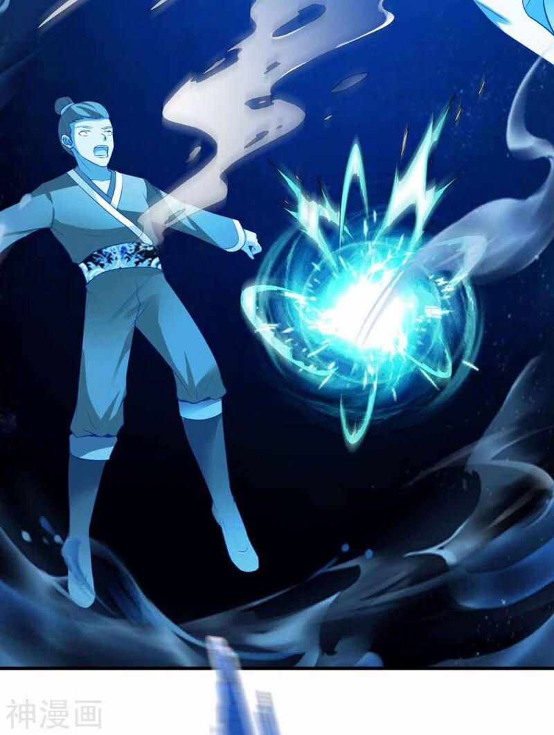 Chiến Đỉnh 198 trang 3