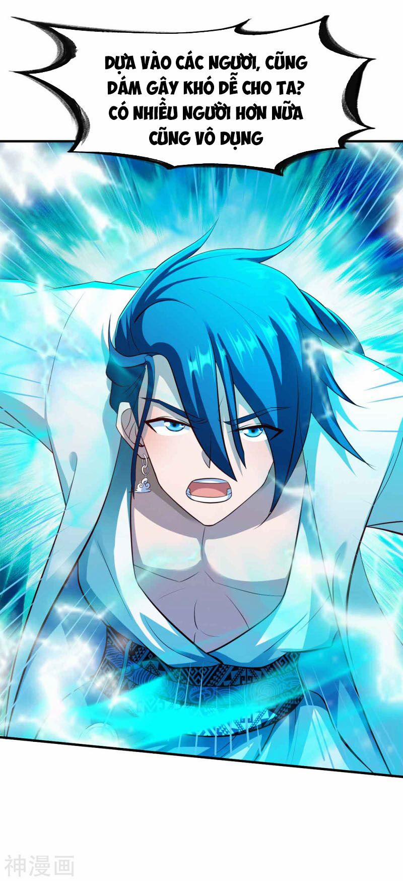 Chiến Đỉnh 198 trang 7