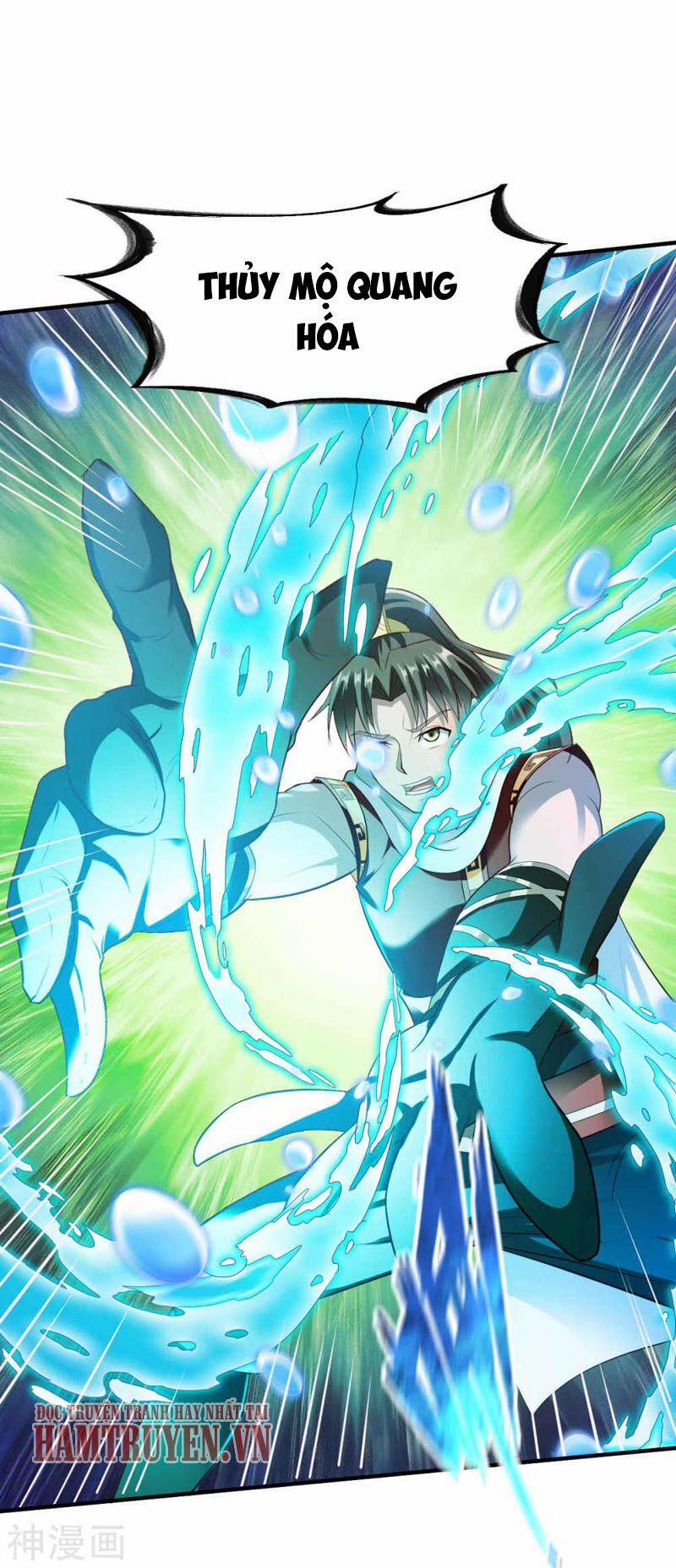 Chiến Đỉnh 199 trang 0