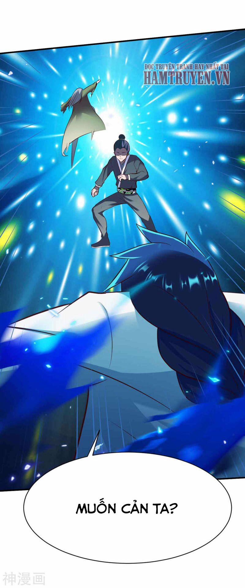 Chiến Đỉnh 199 trang 12