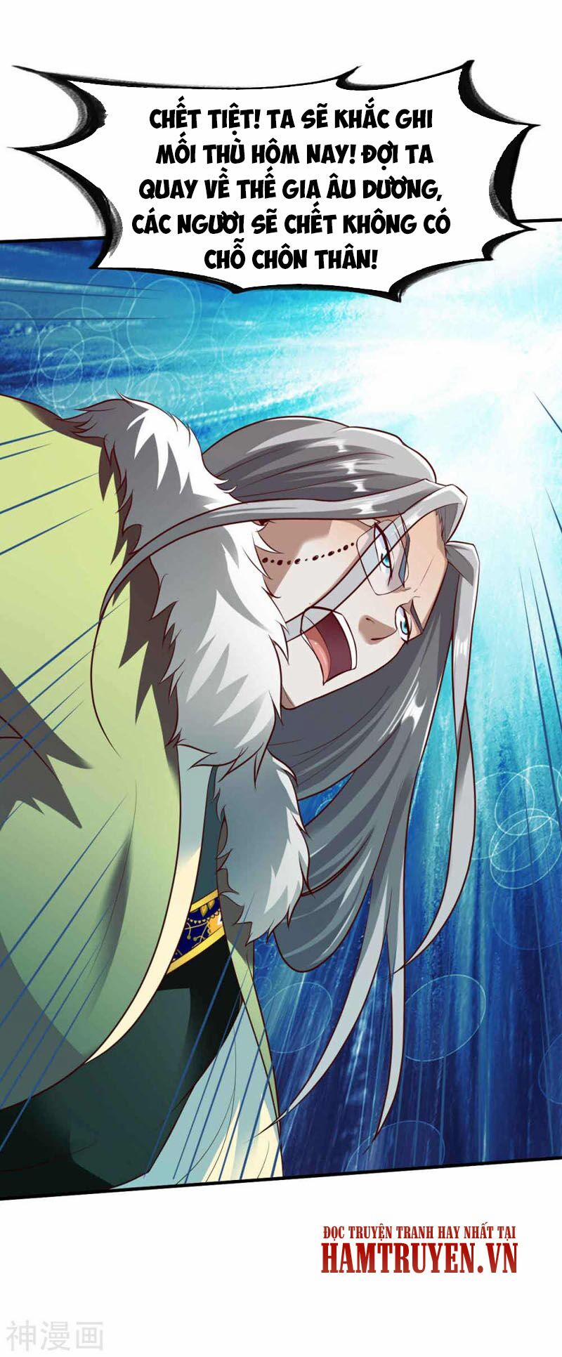 Chiến Đỉnh 199 trang 15