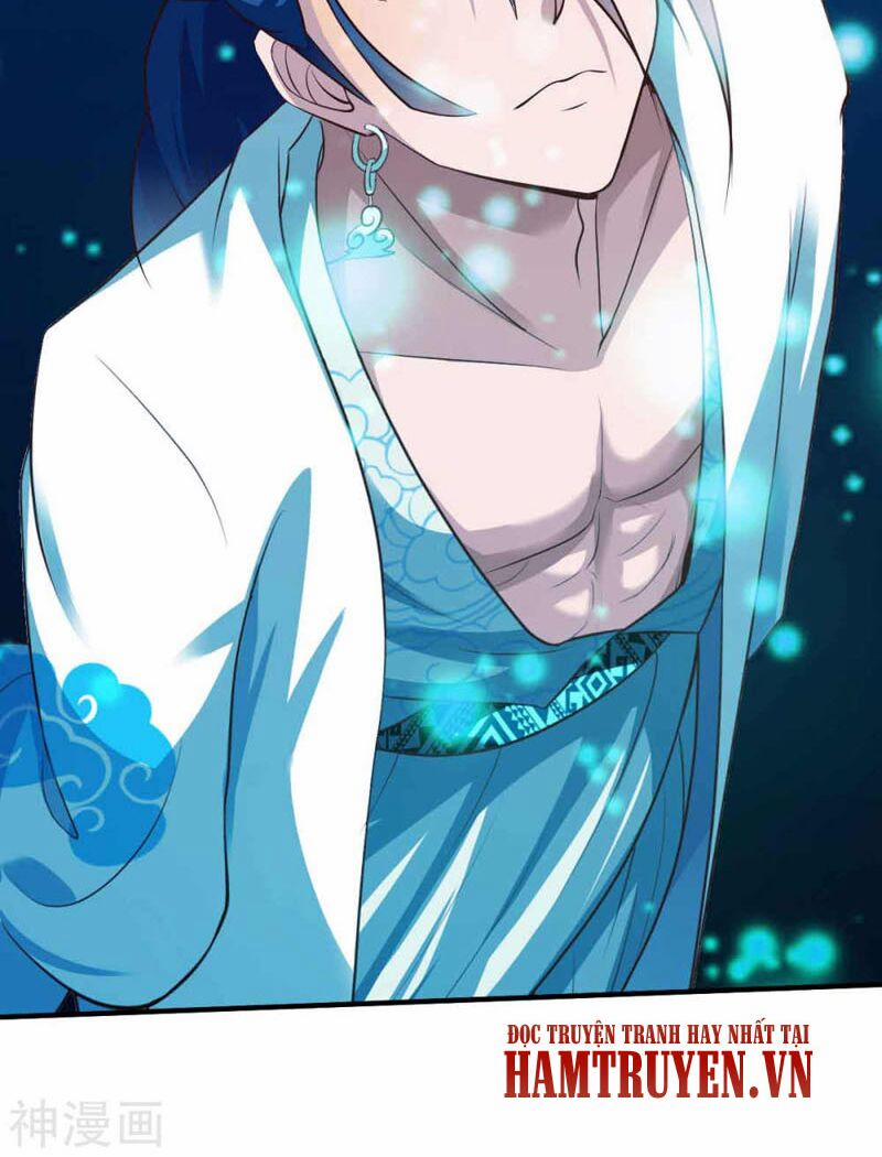 Chiến Đỉnh 199 trang 19