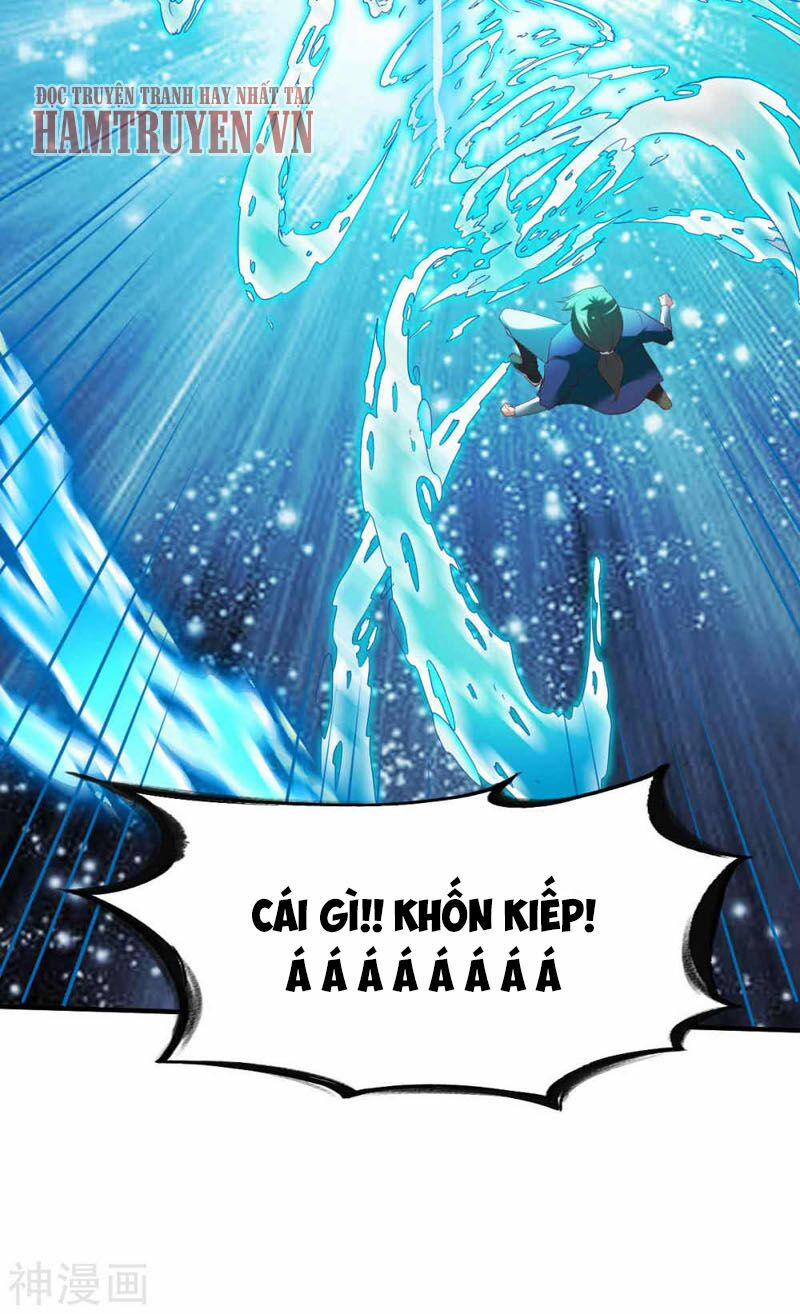 Chiến Đỉnh 199 trang 6