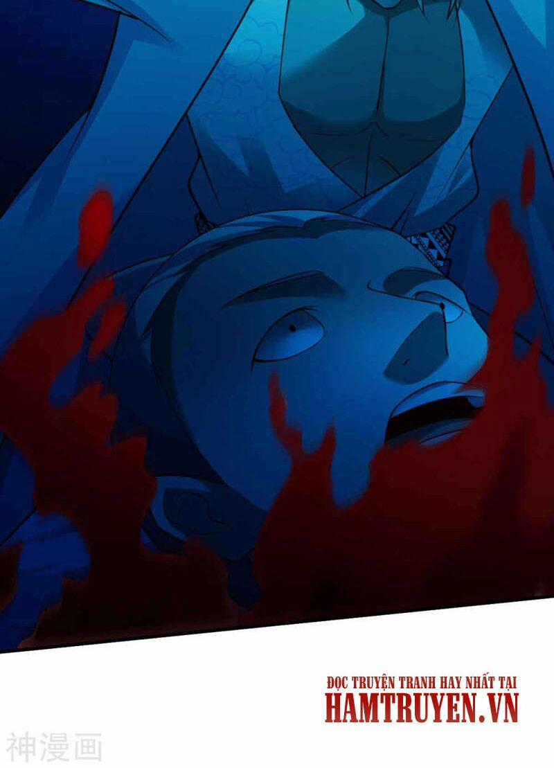 Chiến Đỉnh 199 trang 9