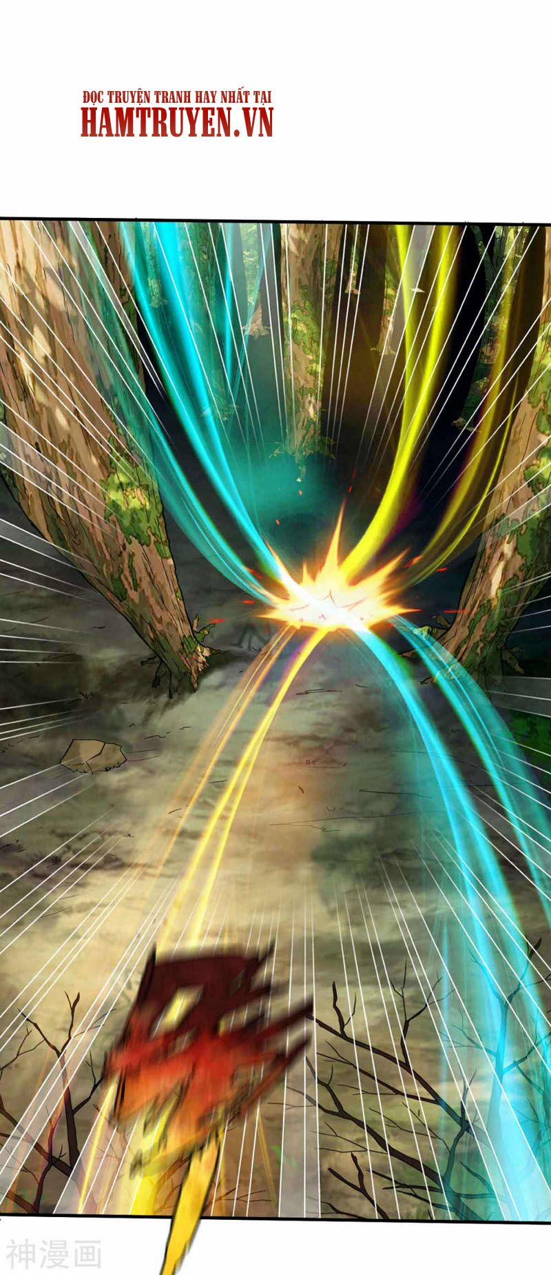 Chiến Đỉnh 200 trang 18