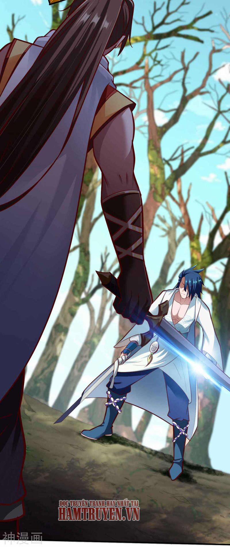 Chiến Đỉnh 200 trang 20