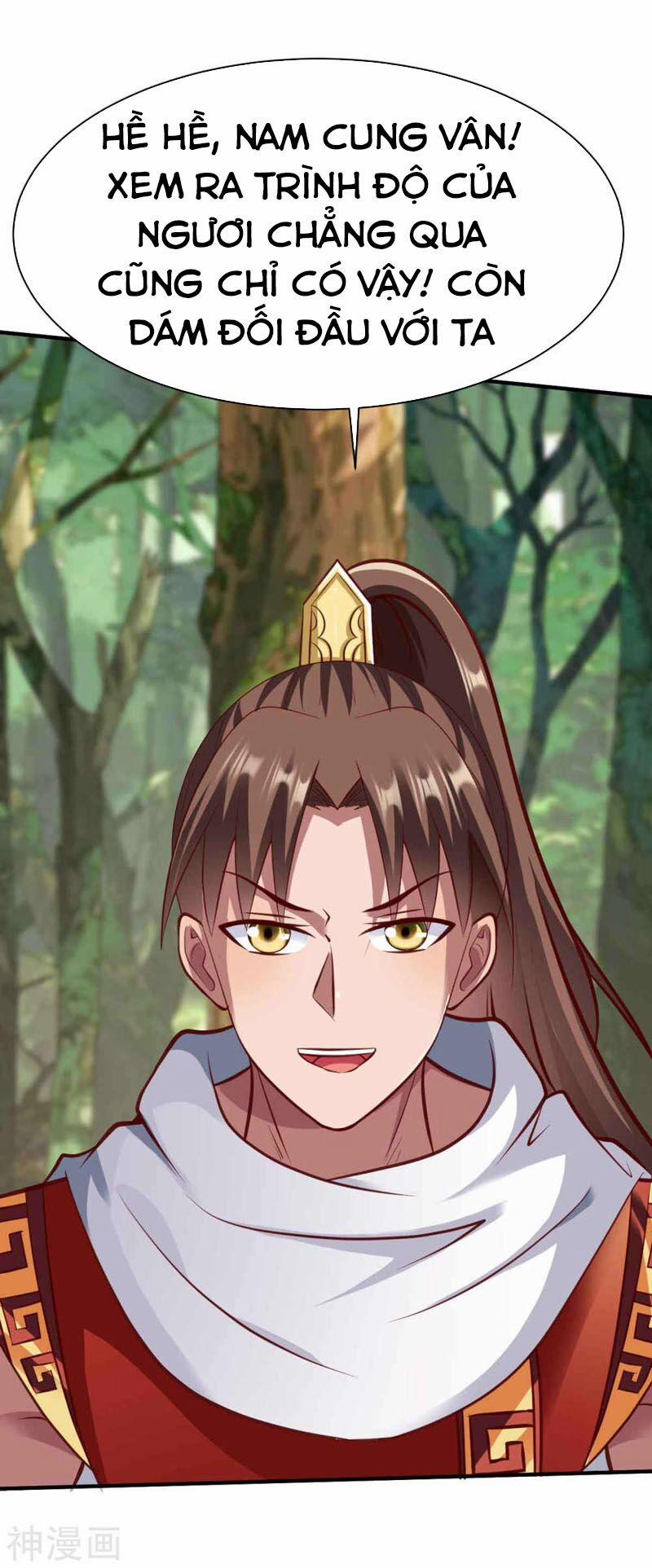 Chiến Đỉnh 200 trang 21