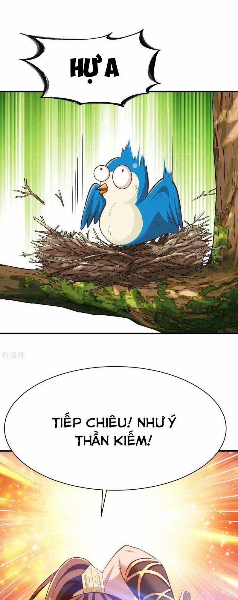 Chiến Đỉnh 201 trang 0