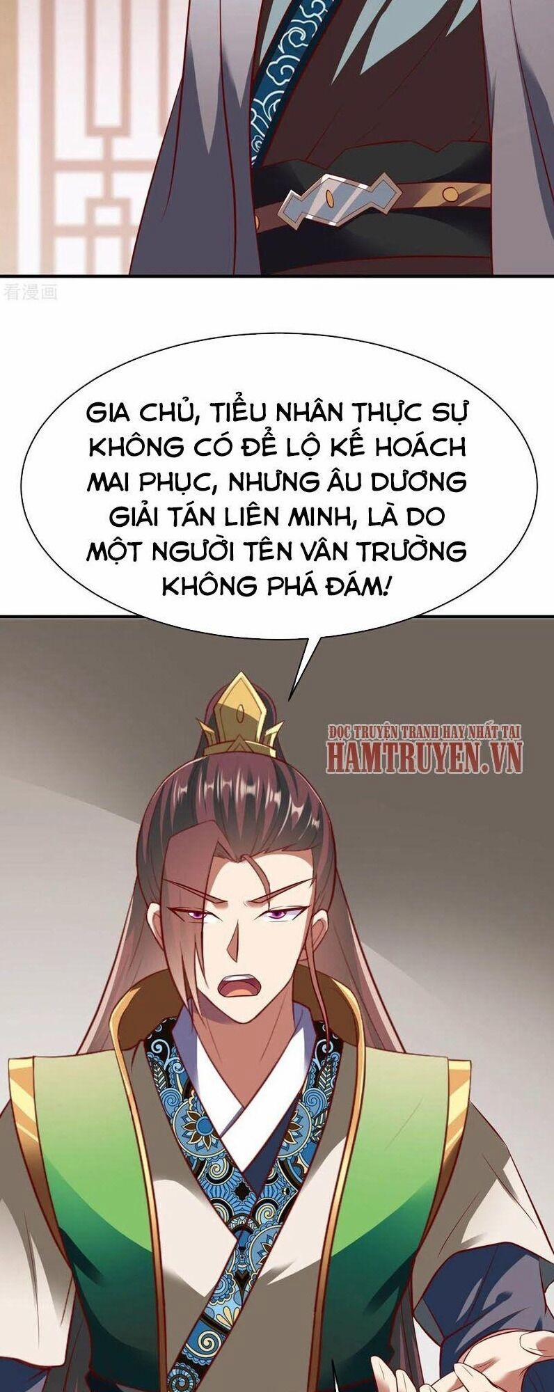 Chiến Đỉnh 201 trang 10