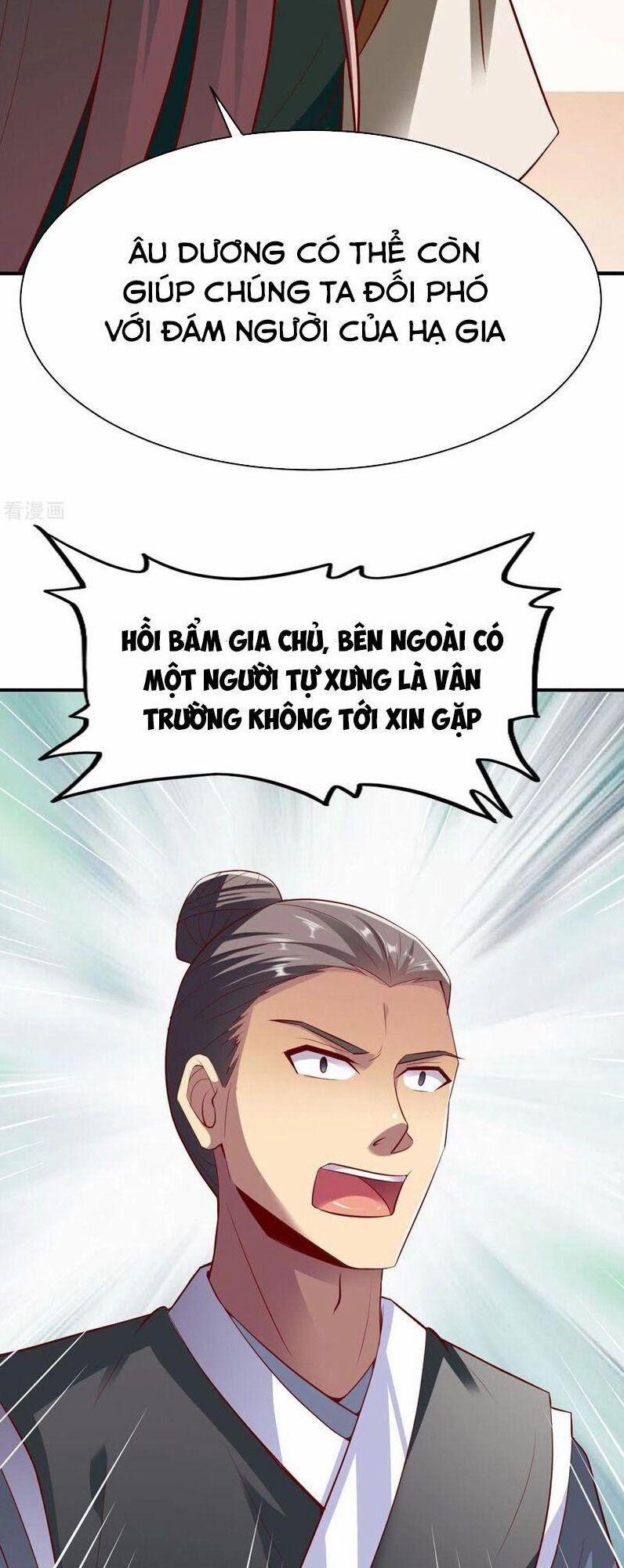 Chiến Đỉnh 201 trang 13