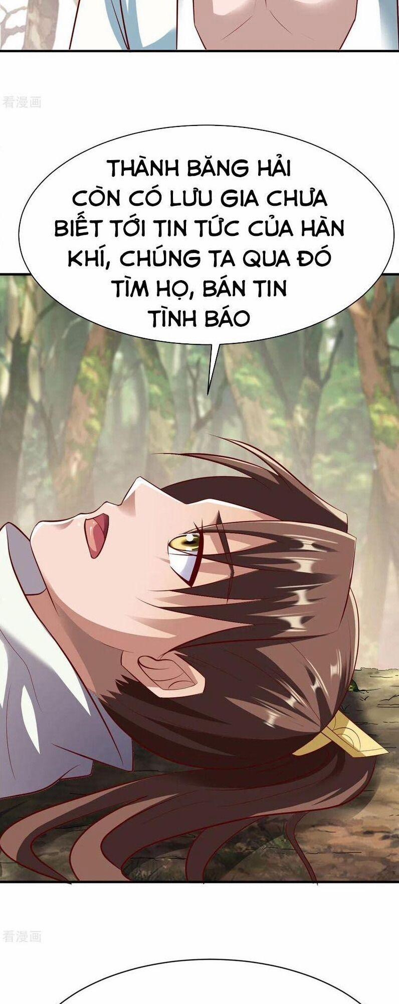 Chiến Đỉnh 201 trang 6