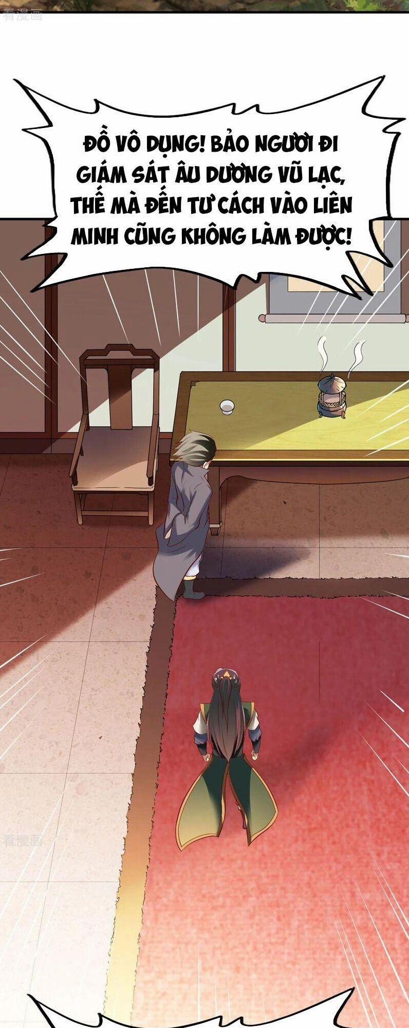 Chiến Đỉnh 201 trang 8