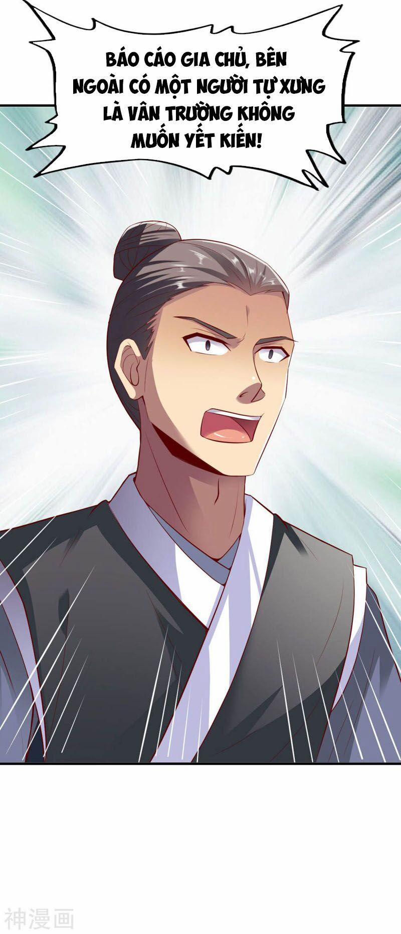 Chiến Đỉnh 202 trang 0