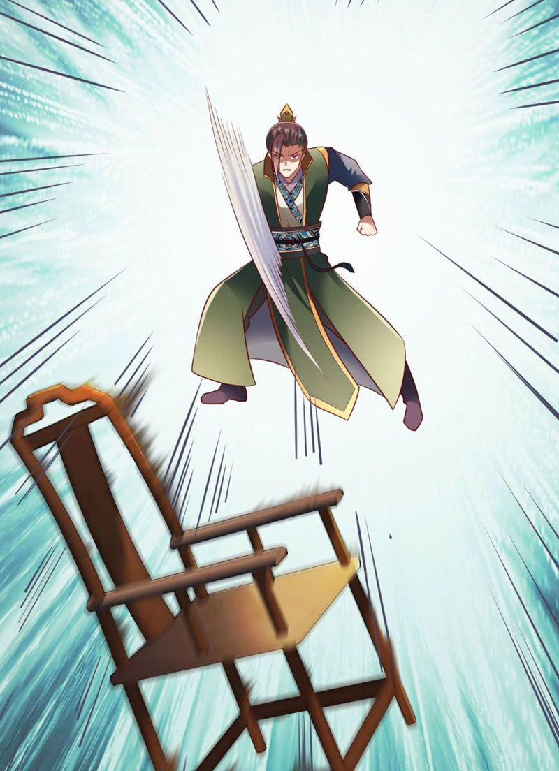 Chiến Đỉnh 202 trang 14