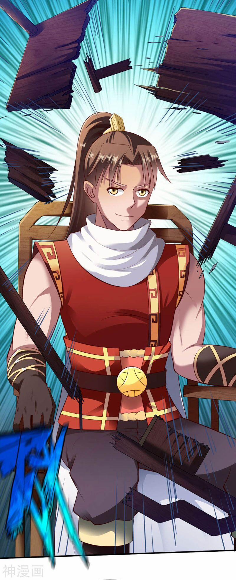 Chiến Đỉnh 202 trang 17