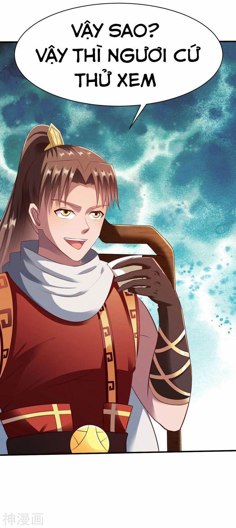 Chiến Đỉnh 202 trang 21