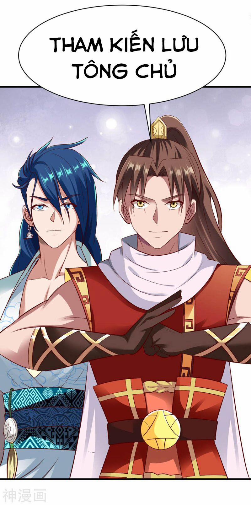 Chiến Đỉnh 202 trang 3