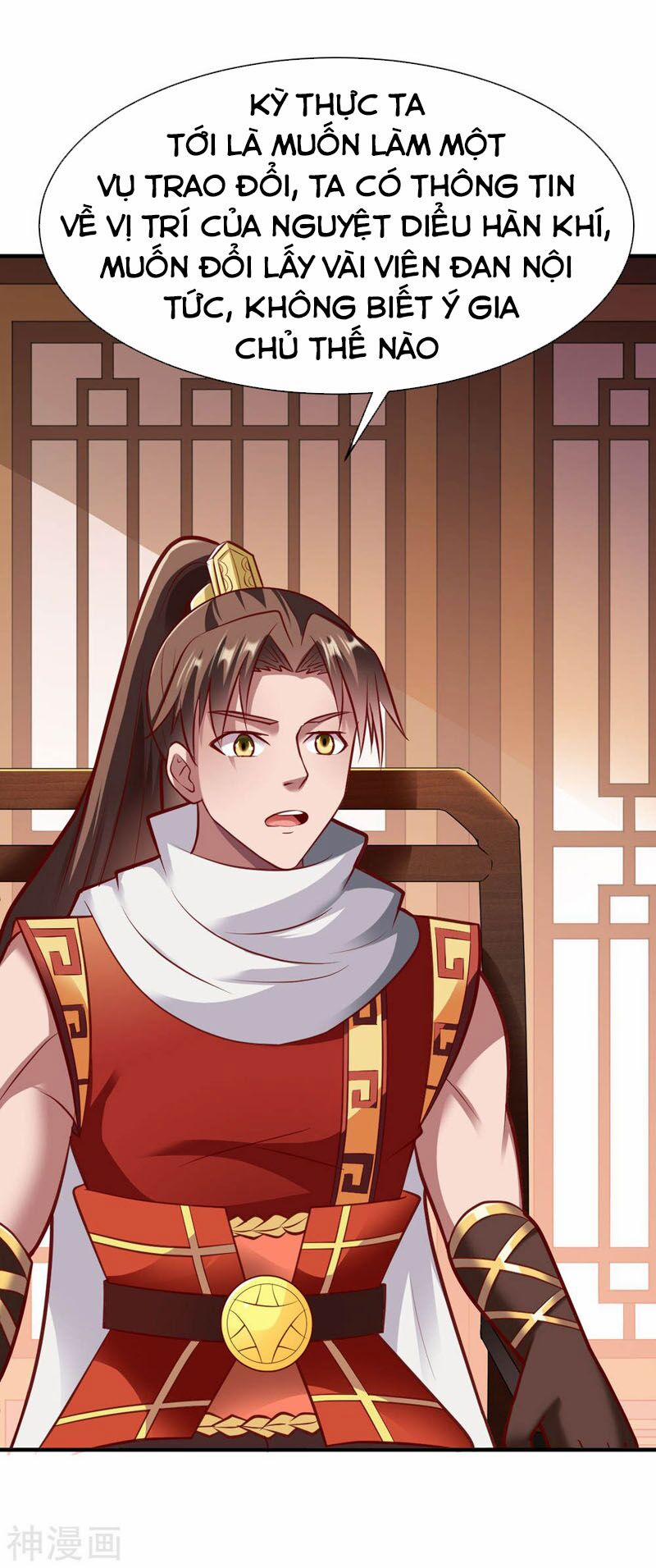 Chiến Đỉnh 202 trang 8