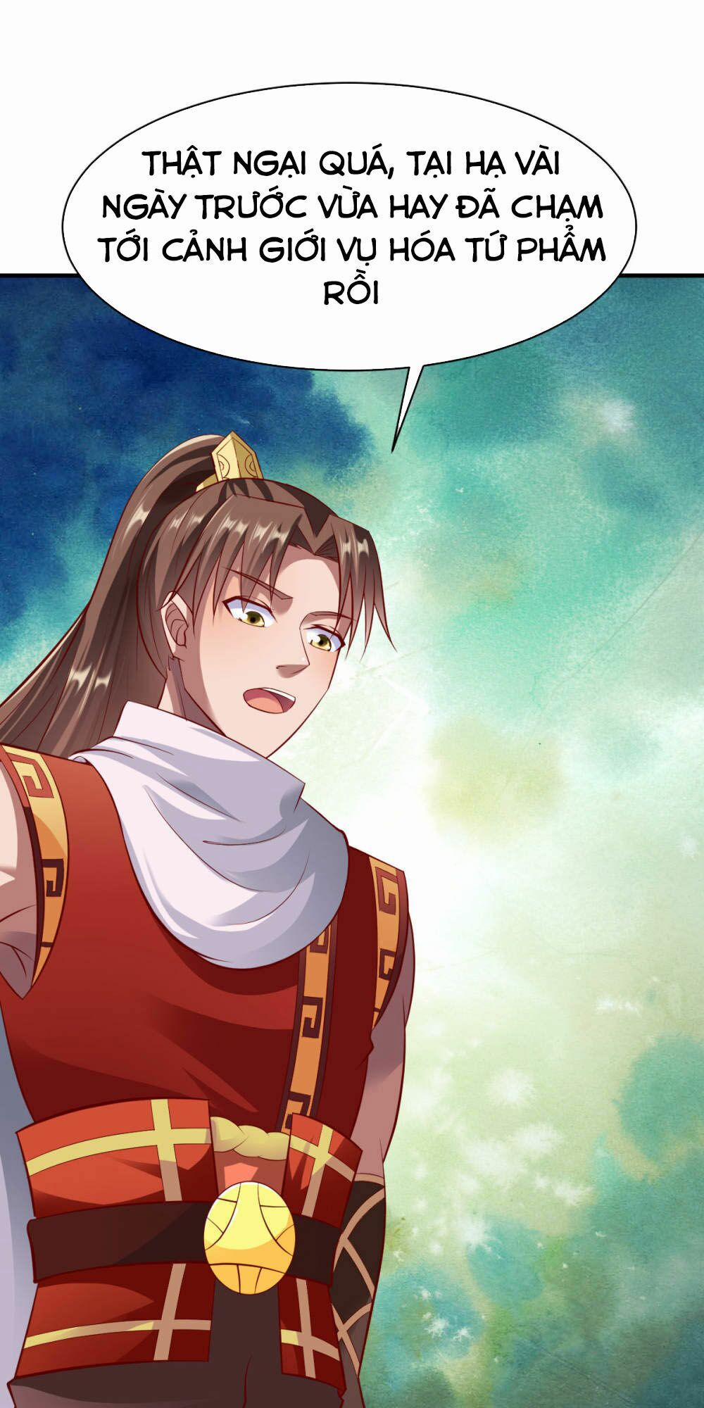 Chiến Đỉnh 203 trang 10