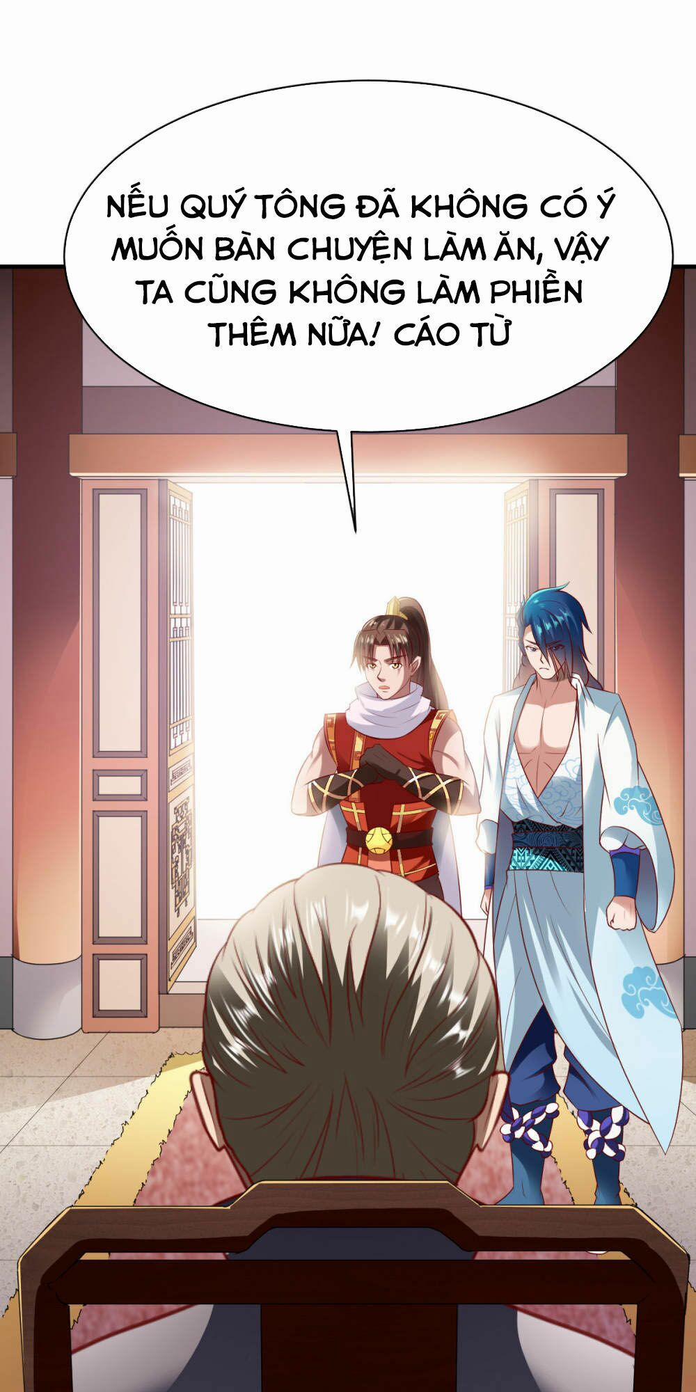 Chiến Đỉnh 203 trang 12