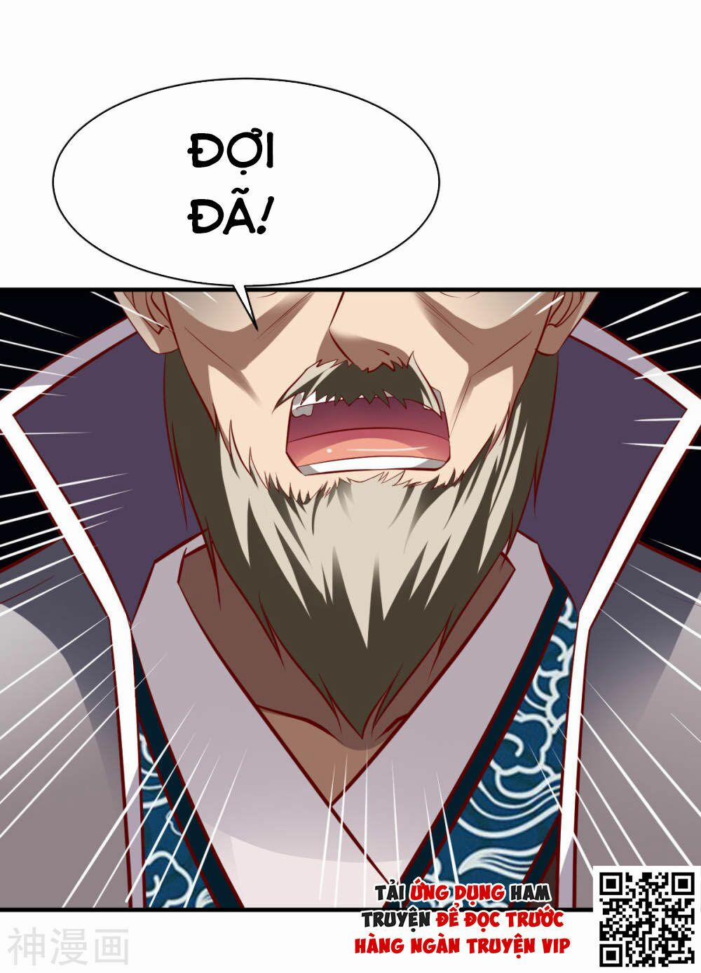 Chiến Đỉnh 203 trang 14