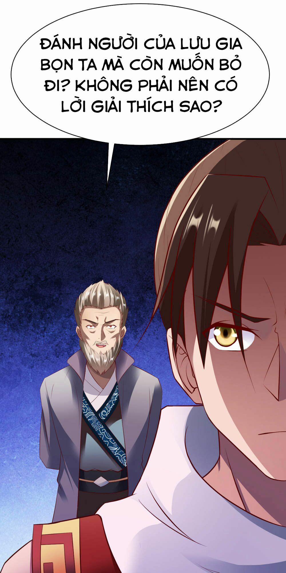 Chiến Đỉnh 203 trang 15