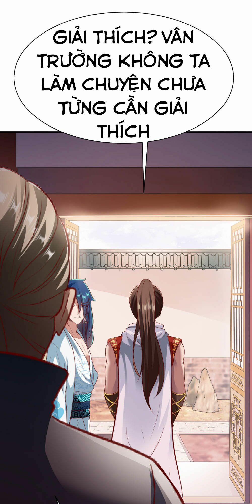 Chiến Đỉnh 203 trang 17