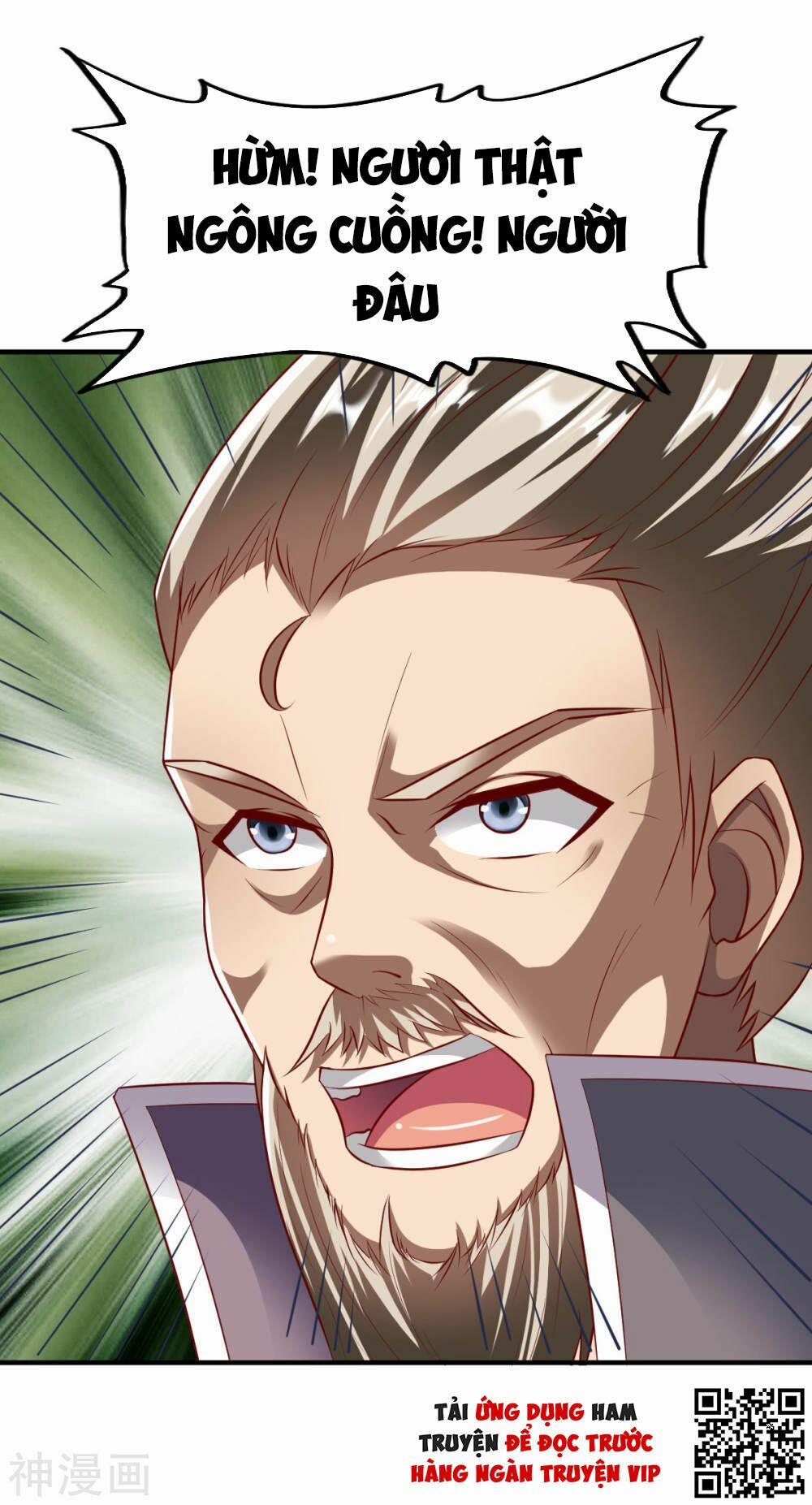 Chiến Đỉnh 203 trang 19