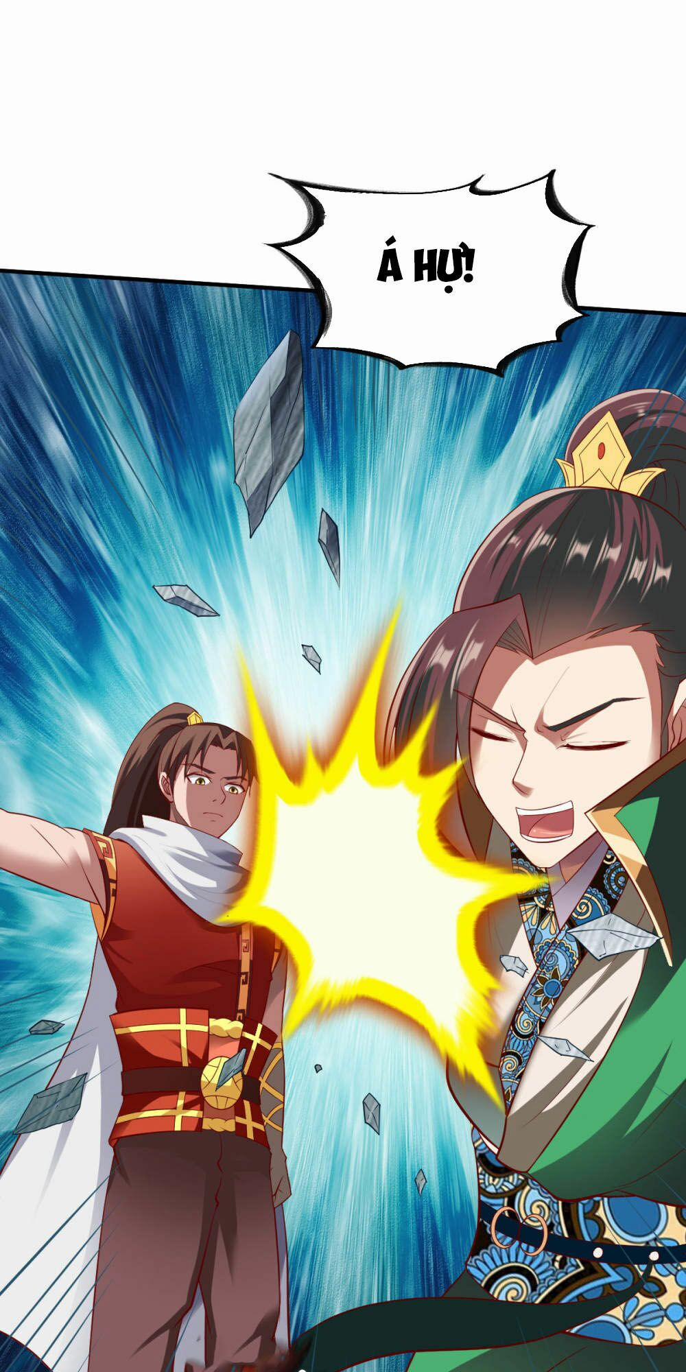 Chiến Đỉnh 203 trang 2