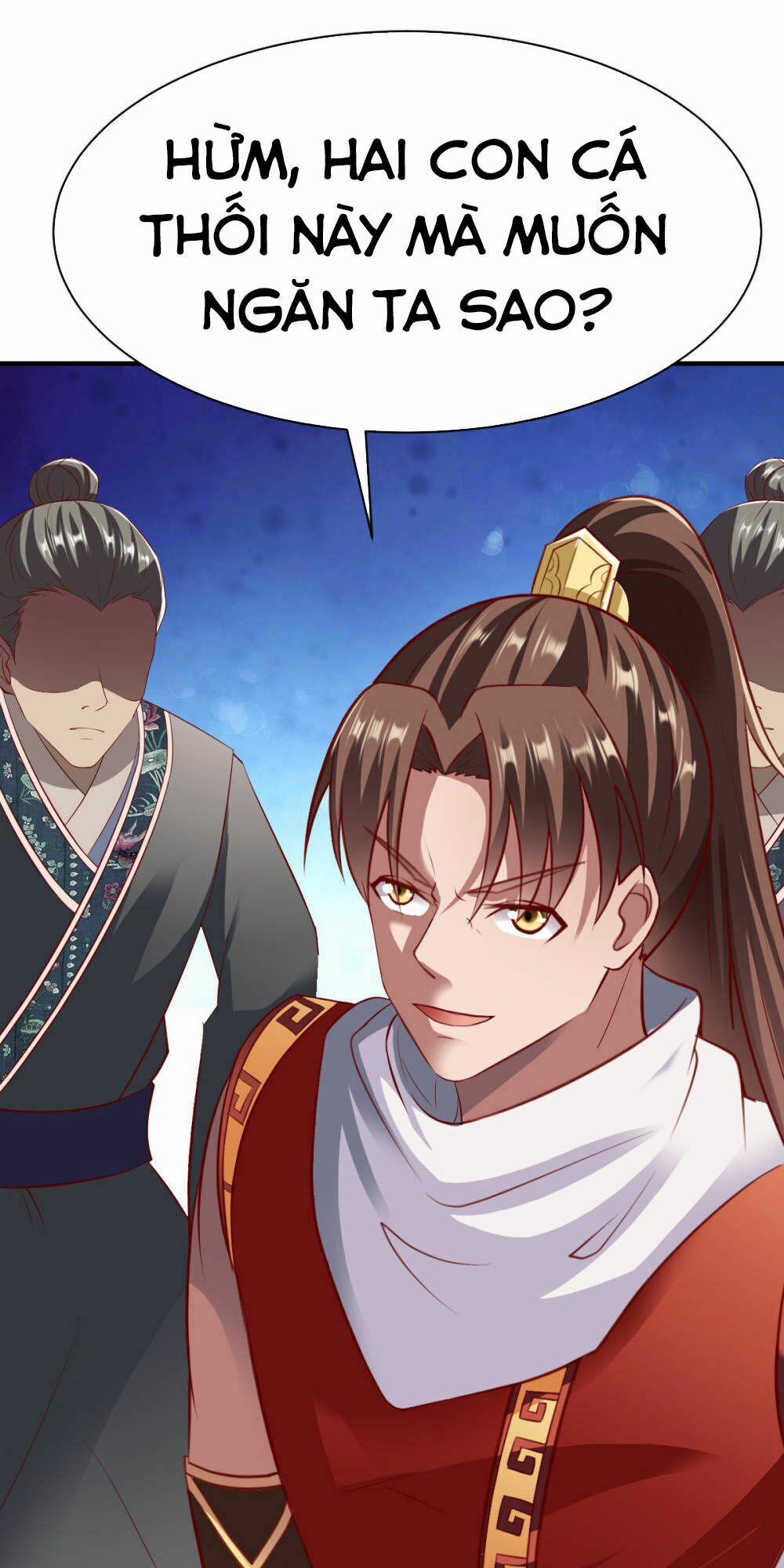 Chiến Đỉnh 203 trang 22