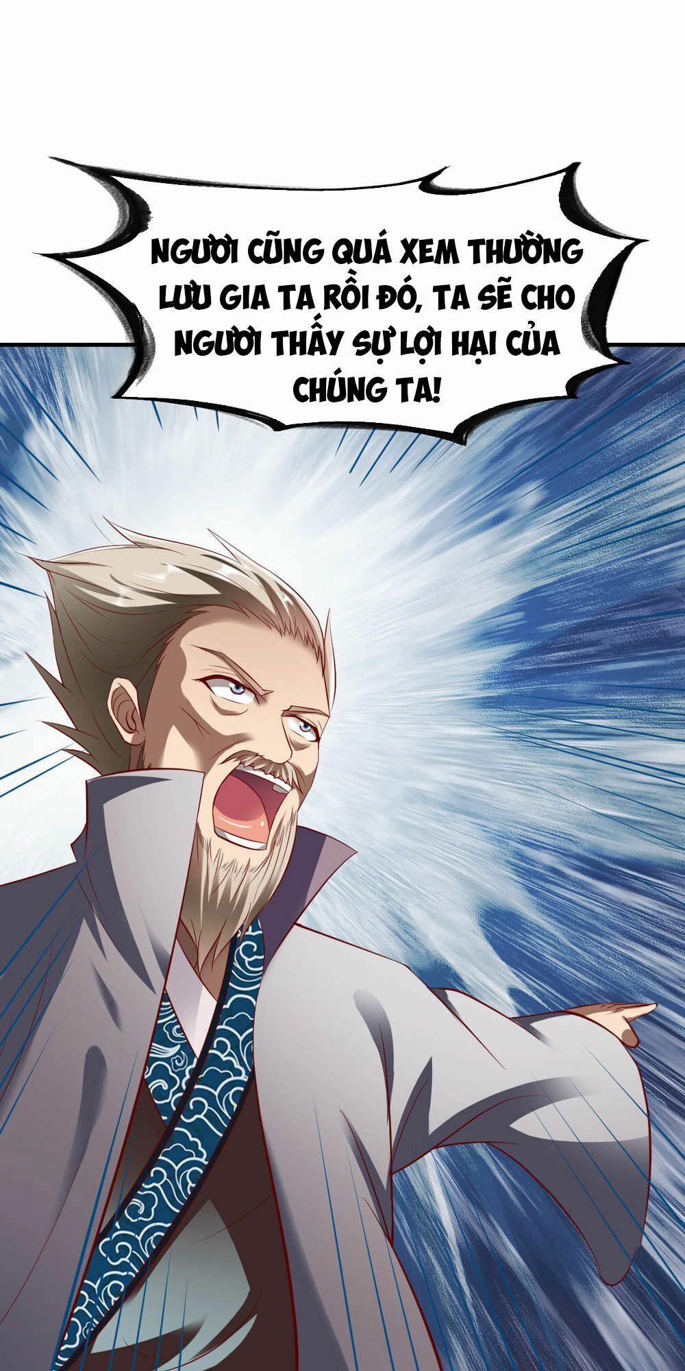 Chiến Đỉnh 203 trang 24