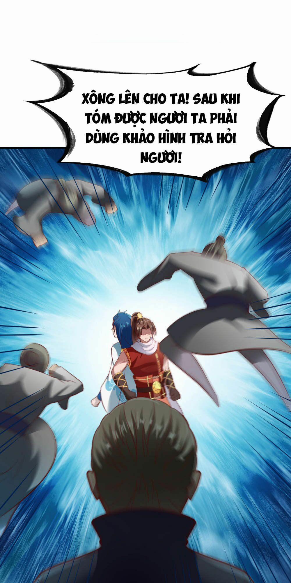 Chiến Đỉnh 203 trang 26